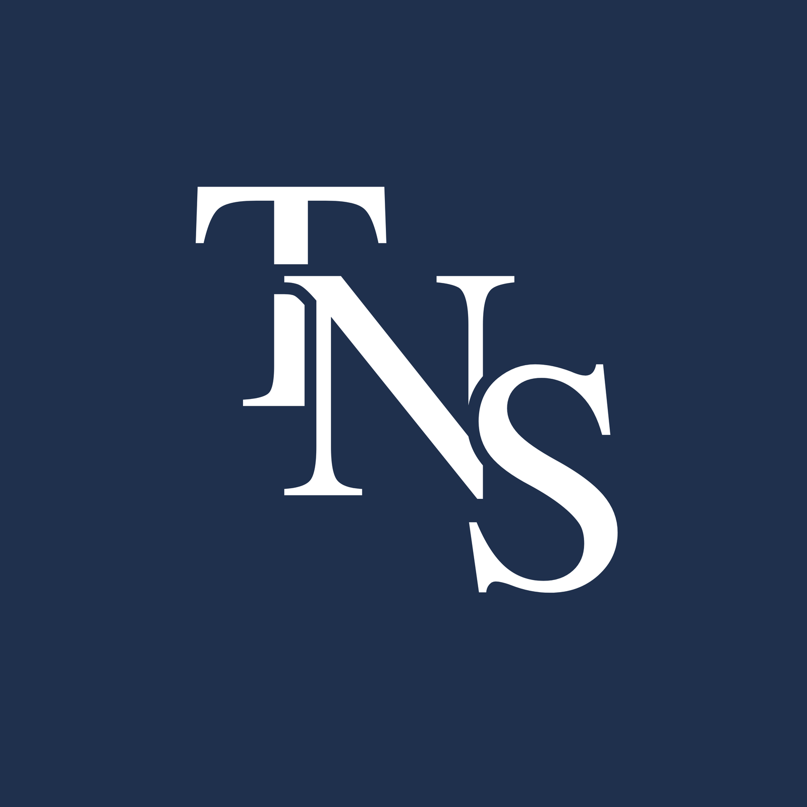 The Next Step logo